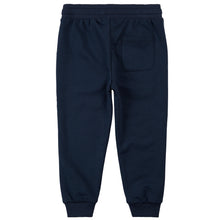 Load image into Gallery viewer, Miles Essentials French Terry Jogger Navy
