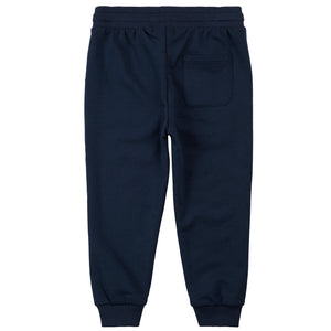 Miles Essentials French Terry Jogger Navy