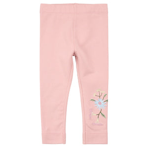 Miles Floral Detail Legging