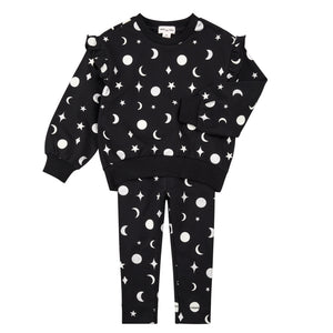 Miles Baby Celestial Glow in the Dark Set