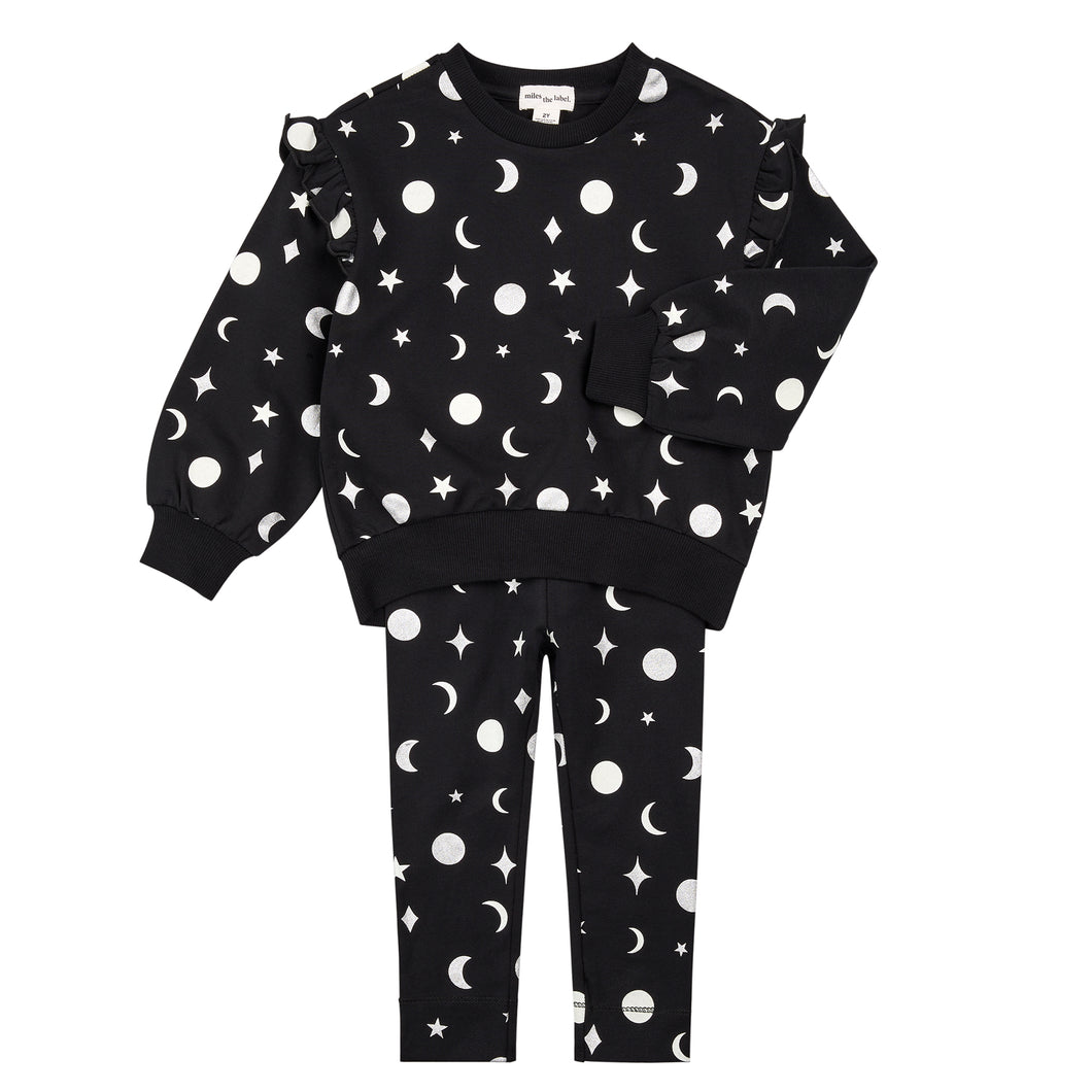 Miles Baby Celestial Glow in the Dark Set