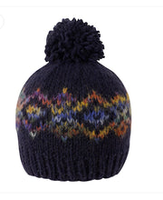 Load image into Gallery viewer, Ambler Anne Pom Beanie
