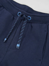 Load image into Gallery viewer, Boboli Stretch Fleece Jogger Navy
