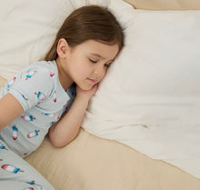 Load image into Gallery viewer, Petit Lem Popsicle Print Summer Pyjamas
