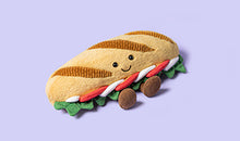 Load image into Gallery viewer, Amuseables Caprese Baguette

