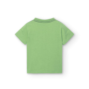 Boboli Wild Explorer Tee