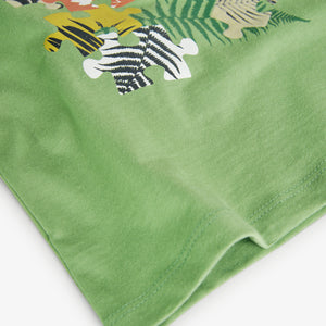 Boboli Wild Explorer Tee