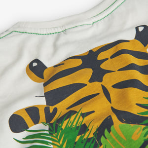 Boboli Welcome to the Jungle Tee