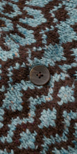 Load image into Gallery viewer, Seasalt Port Kinnis Cardigan Wag Tail Lichen Seedbed
