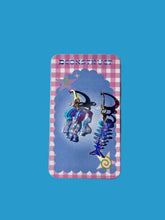 Load image into Gallery viewer, Dconstruct Fishbone and Jellyfish Charm Earrings
