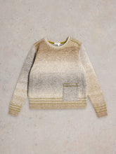 Load image into Gallery viewer, White Stuff UK Lilibet Sweater
