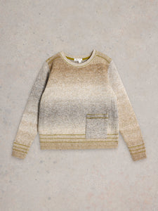 White Stuff UK Lilibet Sweater