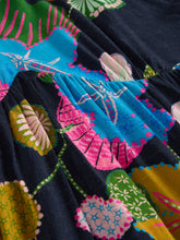 Load image into Gallery viewer, White Stuff UK Lucie Midi Dress Navy Multi
