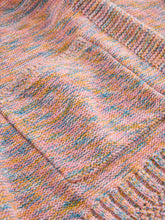 Load image into Gallery viewer, White Stuff UK Victoria Sweater Pink Multi
