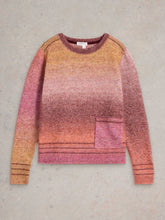 Load image into Gallery viewer, White Stuff UK Lilbet Sweater
