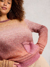 Load image into Gallery viewer, White Stuff UK Lilbet Sweater
