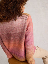 Load image into Gallery viewer, White Stuff UK Lilbet Sweater

