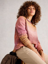 Load image into Gallery viewer, White Stuff UK Lilbet Sweater
