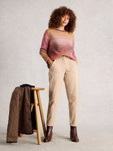 Load image into Gallery viewer, White Stuff UK Lilbet Sweater
