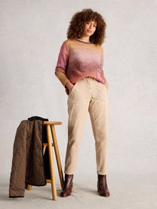 White Stuff UK Lilbet Sweater