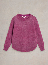Load image into Gallery viewer, White Stuff UK Talia Speckle Sweater
