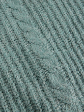 Load image into Gallery viewer, White Stuff UK Sally Slub Cardigan Dusty Green

