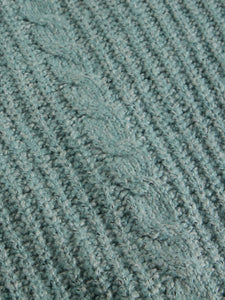 White Stuff UK Sally Slub Cardigan Dusty Green