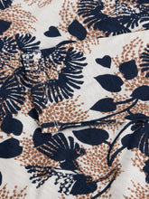 Load image into Gallery viewer, White Stuff UK Lulu Print Cardi Natural Multi
