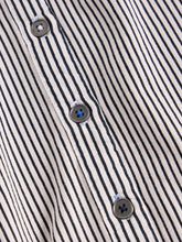 Load image into Gallery viewer, White Stuff UK Stripe Mix Shirt

