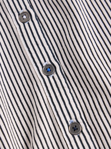 White Stuff UK Stripe Mix Shirt