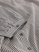Load image into Gallery viewer, White Stuff UK Stripe Mix Shirt
