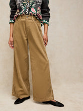 Load image into Gallery viewer, White Stuff UK Ayla Cord Wide Leg Trouser
