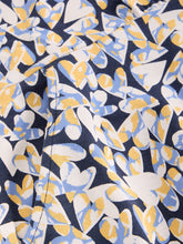 Load image into Gallery viewer, White Stuff UK Olivia Jersey Dress Blue Print
