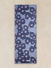 Load image into Gallery viewer, White Stuff UK Selma Midnight Scarf Blue Print
