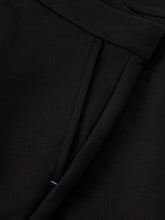 Load image into Gallery viewer, White Stuff UK Illy Crop Straight Trouser Pure Black
