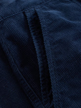 Load image into Gallery viewer, White Stuff UK Twister Cord Trouser Dark Navy
