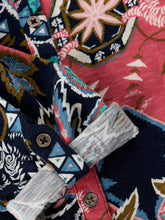Load image into Gallery viewer, White Stuff UK Annie Jersey Shirt Pink Multi
