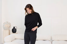Load image into Gallery viewer, Beddome Chevron Wearable Wide Leg Pant
