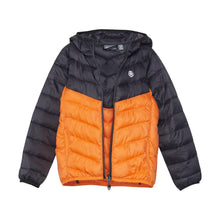 Load image into Gallery viewer, Color Kids Quilted Jacket
