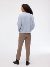 Load image into Gallery viewer, Fig Isara Sweater Frost Blue
