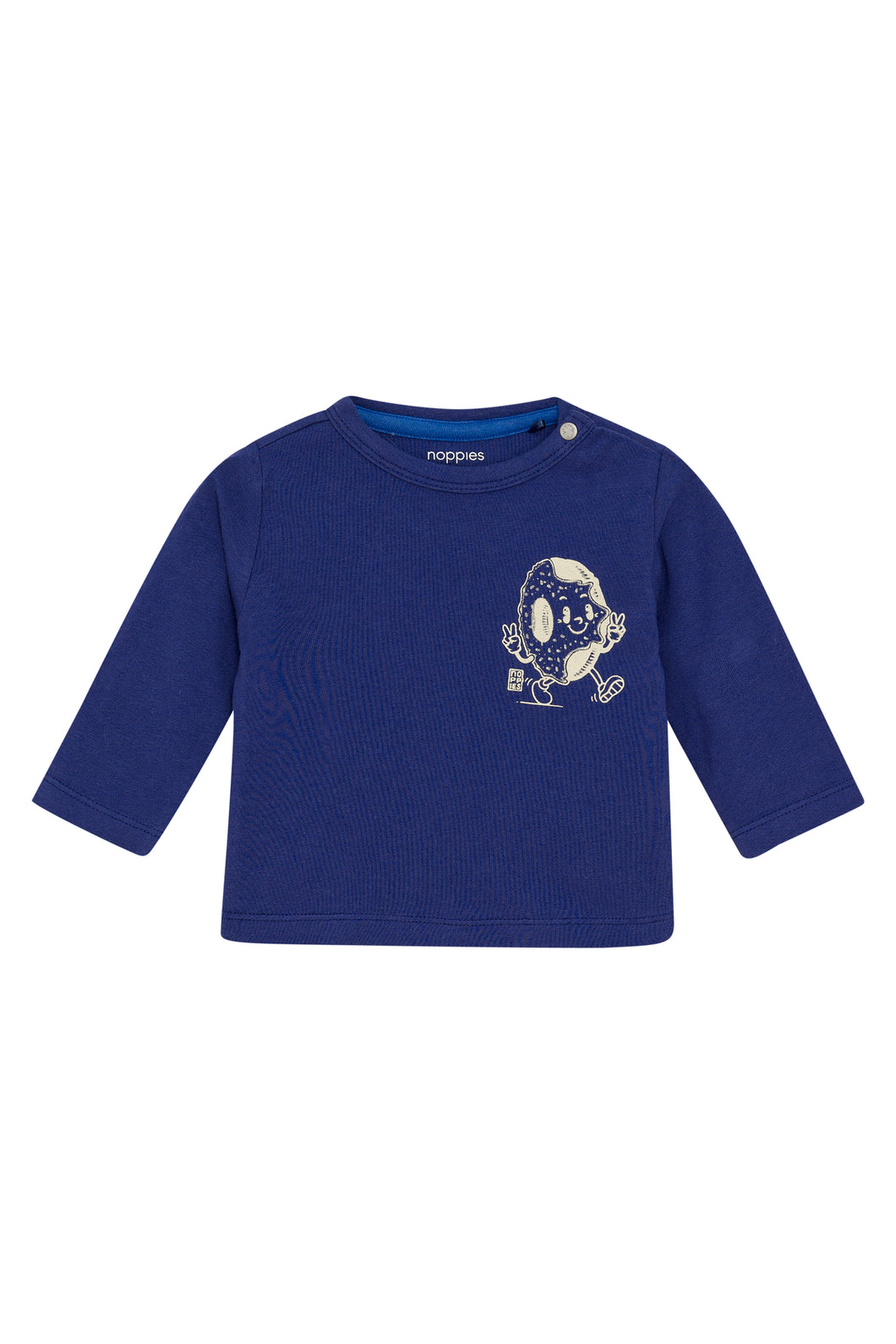 Noppies Sabelli Tee and Pant