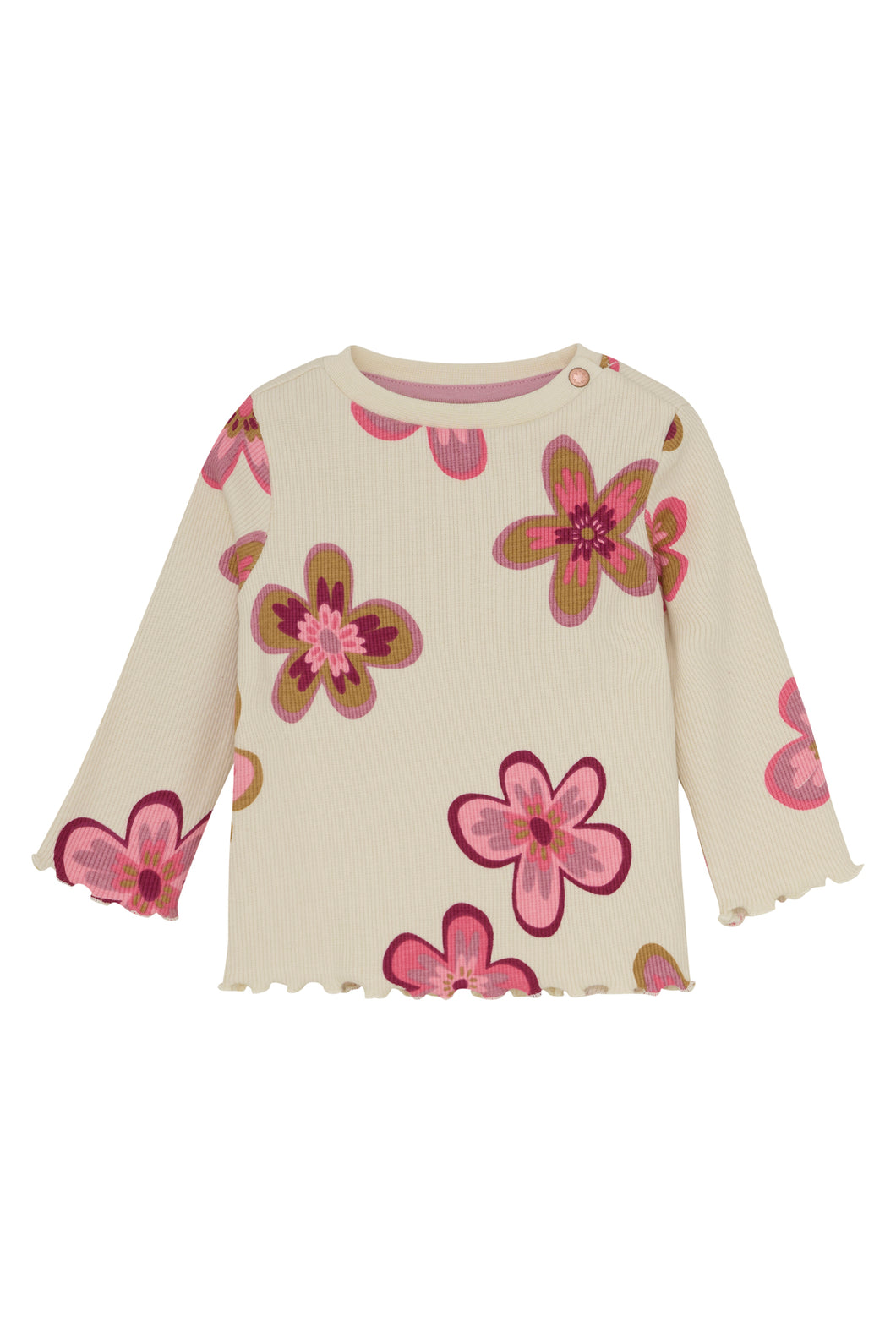 Noppies Trinity Tee and Pant