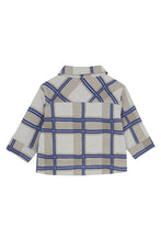 Load image into Gallery viewer, Noppies Senones Check Shirt
