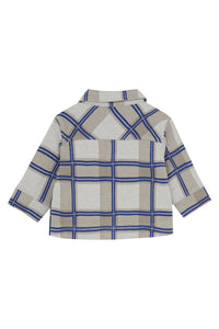 Noppies Senones Check Shirt
