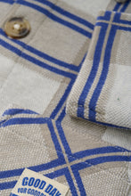 Load image into Gallery viewer, Noppies Senones Check Shirt
