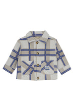 Load image into Gallery viewer, Noppies Senones Check Shirt
