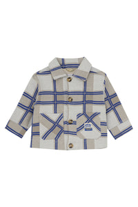 Noppies Senones Check Shirt