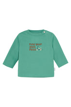 Load image into Gallery viewer, Noppies Stonewood Tee and Pant

