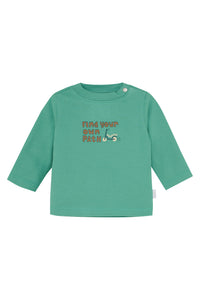 Noppies Stonewood Tee and Pant