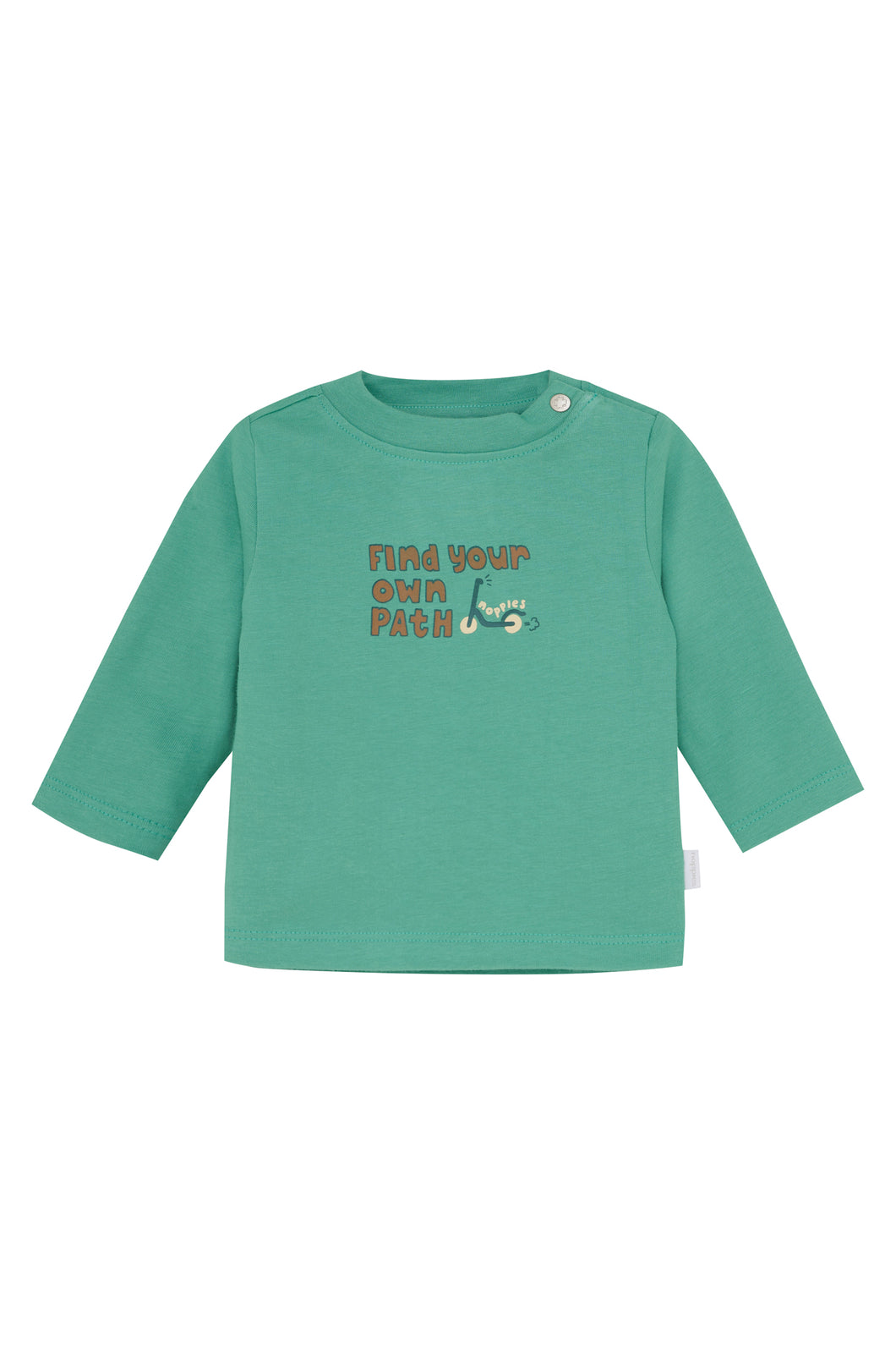 Noppies Stonewood Tee and Pant